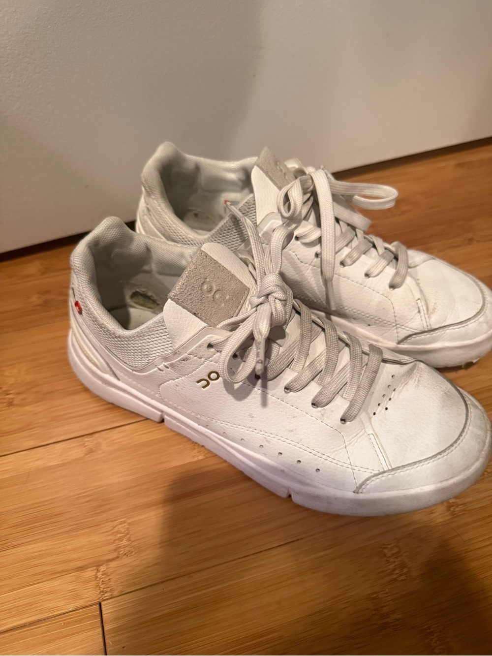 On Women's The Roger Centre Court Sneakers